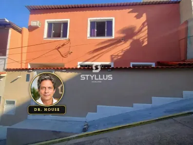  com 3 Quartos à venda, 144m² no Méier, Rio de Janeiro