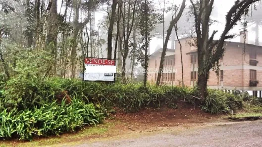 Lote/Terreno à venda, 604m² no Bairro Lago Negro, Gramado