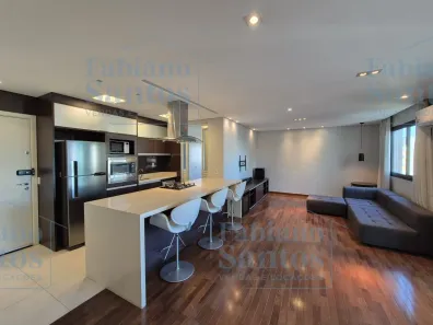 Apartamento com 2 Quartos à venda, 114m² no Jardim Paulista, São Paulo