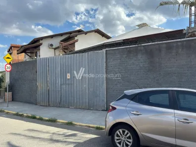 Lote/Terreno à venda, 260m² no Parque Taquaral, Campinas