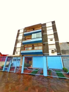 Kitnet com 1 Quarto à venda, 24m² no Centro, São Leopoldo