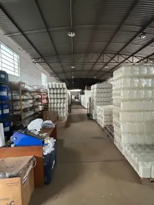 Prédio Residencial à venda, 850m² no Chácara Recreio Parque do Sabiá (Zona Rural), São José do Rio Preto