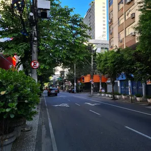 Apartamento com 1 Quarto à venda, 60m² no Icaraí, Niterói