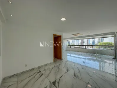 Apartamento com 3 Quartos à venda, 152m² no Pina, Recife