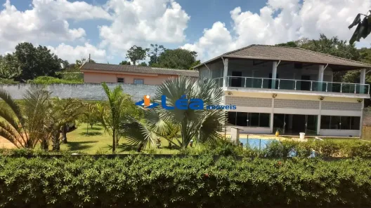 Fazenda/Sítio com 3 Quartos à venda, 300m² no Jardim Novo Horizonte, Suzano