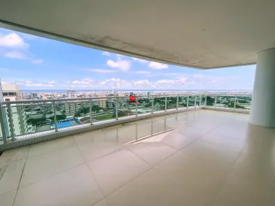 Apartamento com 4 Quartos à venda, 538m² no Adrianópolis, Manaus
