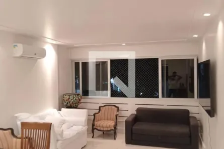Apartamento com 3 Quartos à venda, 125m² no Ipanema, Rio de Janeiro