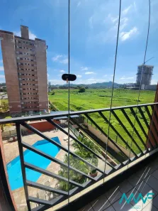 Apartamento com 3 Quartos à venda, 78m² no Tamboré, Barueri