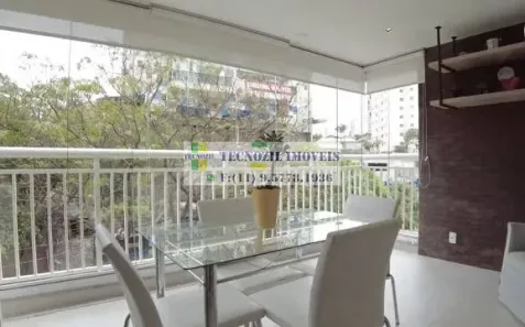 Apartamento com 3 Quartos à venda, 95m² no Vila Nair, São Paulo