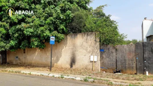 Lote/Terreno à venda, 1552m² no Santa Terezinha, Paulínia