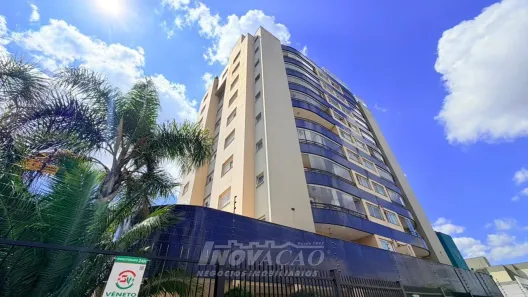 Apartamento com 3 Quartos à venda, 167m² no Madureira, Caxias do Sul