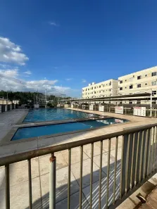 Apartamento com 2 Quartos para alugar, 41m² no Ponte Nova, Várzea Grande