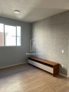 Apartamento com 2 Quartos à venda, 38m² no Jardim Recanto Verde, São Paulo