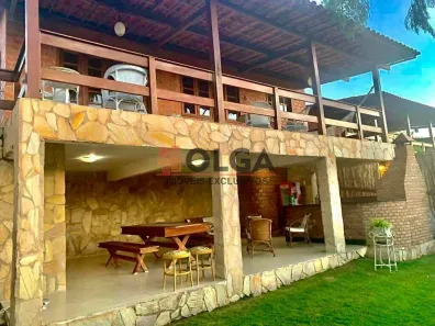 Casa com 4 Quartos à venda, 114m² no Porta Florada, Gravatá
