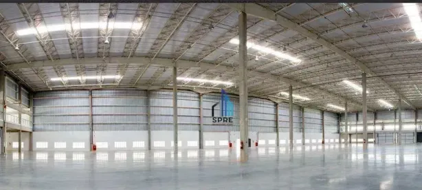 Galpão/Depósito/Armazém para alugar, 3771m² no Jardim Belvedere, Guarulhos