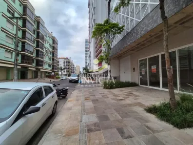 Ponto Comercial para alugar, 110m² no Navegantes, Capão da Canoa