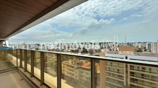 Apartamento com 4 Quartos à venda, 136m² no Jardim Camburi, Vitória
