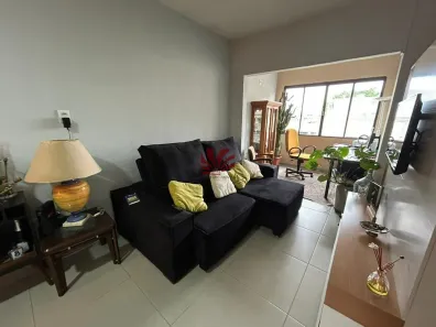 Apartamento com 3 Quartos para alugar, 80m² no Centro, Canoas