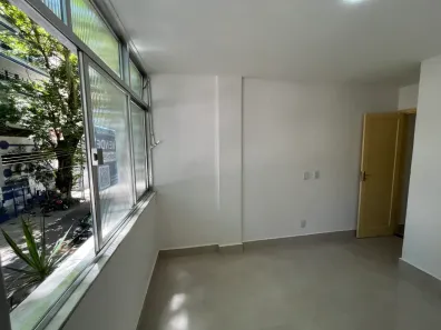 Apartamento com 2 Quartos para alugar, 75m² no Tijuca, Rio de Janeiro