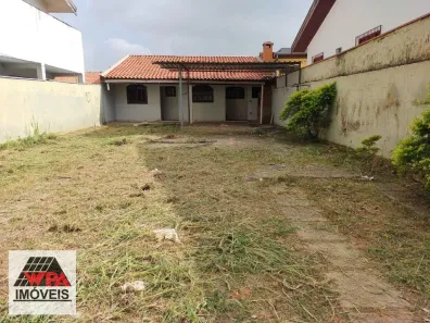 Casa com 1 Quarto à venda, 64m² no Jardim Paulistano, Americana