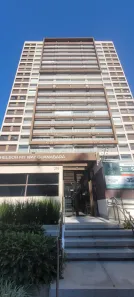 Apartamento com 2 Quartos para alugar, 57m² no Botafogo, Campinas