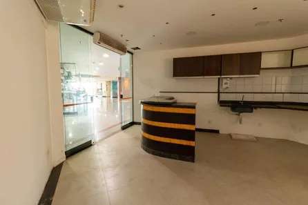 Ponto Comercial à venda, 39m² no Asa Norte, Brasília