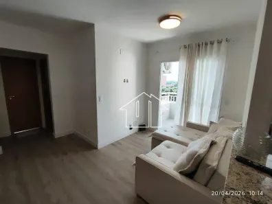 Apartamento com 2 Quartos à venda, 63m² no Parque Industrial, São José dos Campos