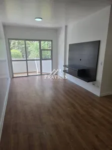 Apartamento com 3 Quartos à venda, 102m² no Vila Mariana, São Paulo