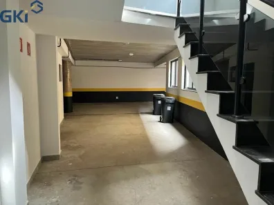 Prédio Comercial para alugar, 700m² no Vila Guarani (Z Sul), São Paulo