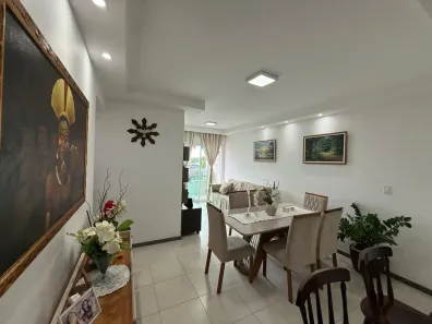 Apartamento com 3 Quartos à venda, 80m² no Atalaia, Aracaju