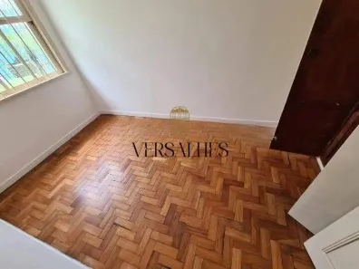Apartamento com 2 Quartos à venda, 55m² no Ocupação Vitória (Granja Werneck), Belo Horizonte