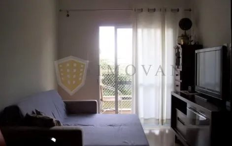 Apartamento com 3 Quartos à venda, 76m² no Bonfim Paulista, Ribeirão Preto