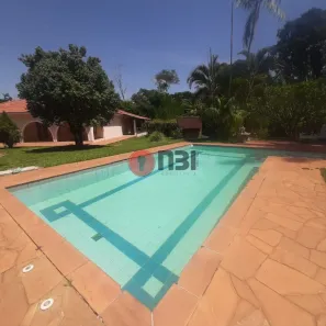 Fazenda/Sítio com 3 Quartos à venda, 450m² no Recanto dos Eduardos, São José do Rio Preto