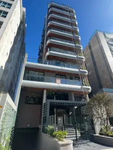 Apartamento com 3 Quartos à venda, 132m² no Praia Brava de Itajaí, Itajaí