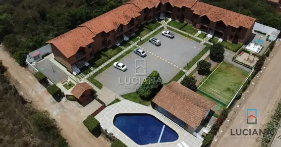 Apartamento com 4 Quartos para venda ou aluguel, 115m² no Santana, Gravatá