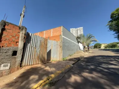 Lote/Terreno à venda, 386m² no Loteamento Residencial Jardim dos Pinheiros, Americana
