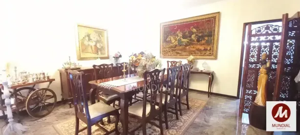 Sobrado com 4 Quartos à venda, 296m² no Ribeirânia, Ribeirão Preto