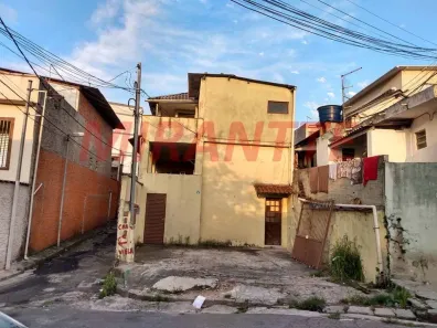 Sobrado com 8 Quartos à venda, 298m² no Vila Nova Cachoeirinha, São Paulo