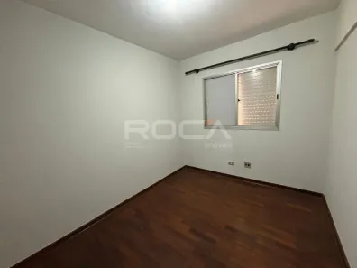 Apartamento com 3 Quartos à venda, 85m² no Centro, São Carlos