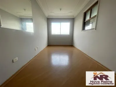Apartamento com 2 Quartos à venda, 65m² no Vila Basileia, São Paulo