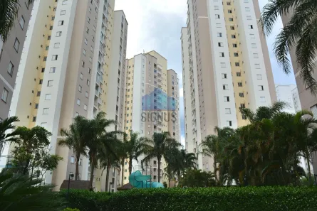 Apartamento com 2 Quartos à venda, 64m² no Swift, Campinas