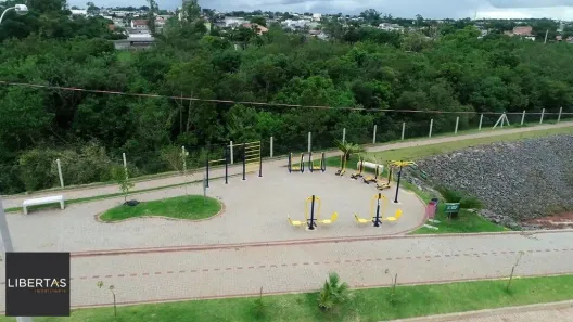 Lote/Terreno à venda, 129m² no Parque Espírito Santo, Cachoeirinha