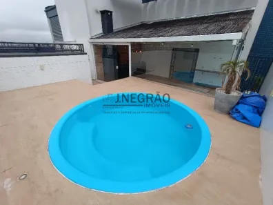 Cobertura com 3 Quartos à venda, 148m² no Vila Moinho Velho, São Paulo