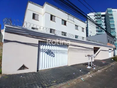 Apartamento com 3 Quartos para alugar, 80m² no Santa Mônica, Uberlândia