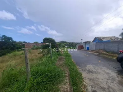Lote/Terreno à venda, 360m² no Jardim Interlagos (Ponta Negra), Maricá