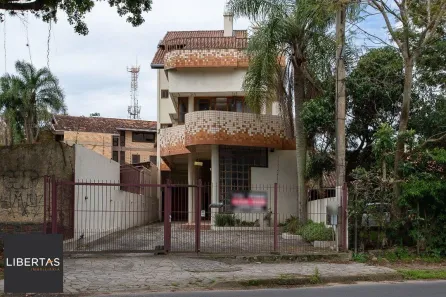 Prédio Comercial à venda, 573m² no Pedra Redonda, Porto Alegre