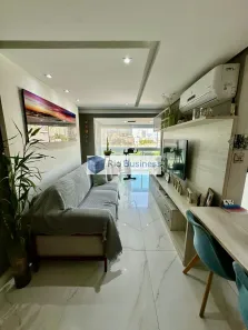 Apartamento com 2 Quartos à venda, 139m² no Recreio dos Bandeirantes, Rio de Janeiro