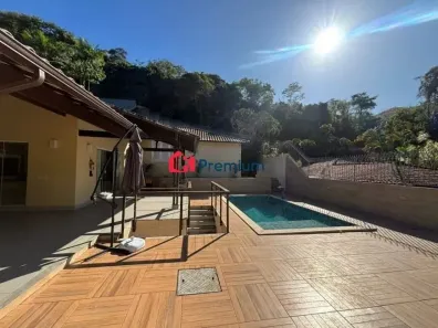 Casa de Condomínio com 5 Quartos à venda, 400m² no Jacarepaguá, Rio de Janeiro