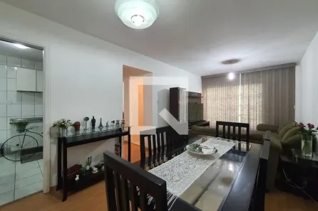 Apartamento com 3 Quartos à venda, 85m² no Aclimação, São Paulo