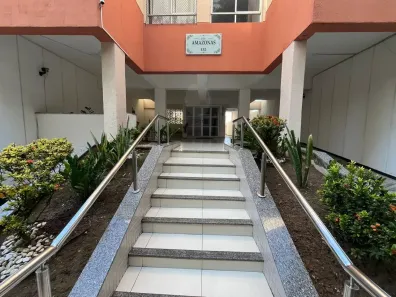 Apartamento com 1 Quarto à venda, 50m² no Pituba, Salvador